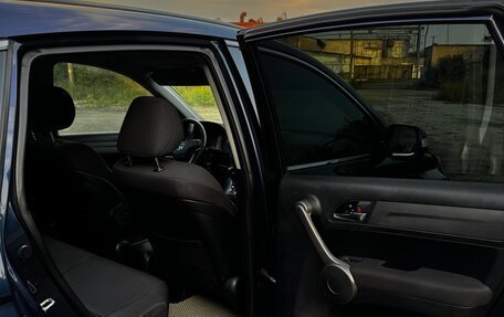 Honda CR-V III рестайлинг, 2008 год, 1 600 000 рублей, 9 фотография