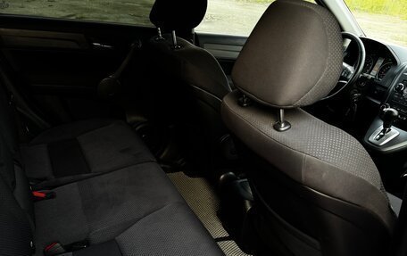 Honda CR-V III рестайлинг, 2008 год, 1 600 000 рублей, 11 фотография