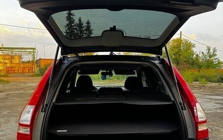 Honda CR-V III рестайлинг, 2008 год, 1 600 000 рублей, 10 фотография