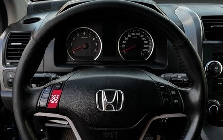 Honda CR-V III рестайлинг, 2008 год, 1 600 000 рублей, 14 фотография