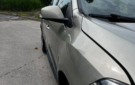 Renault Fluence I, 2013 год, 430 000 рублей, 2 фотография