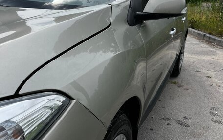 Renault Fluence I, 2013 год, 430 000 рублей, 5 фотография