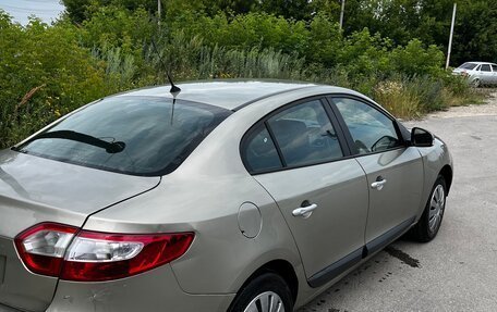 Renault Fluence I, 2013 год, 430 000 рублей, 8 фотография
