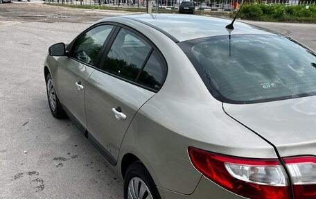 Renault Fluence I, 2013 год, 430 000 рублей, 7 фотография