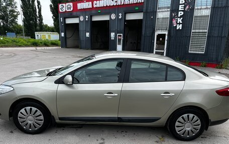 Renault Fluence I, 2013 год, 430 000 рублей, 6 фотография