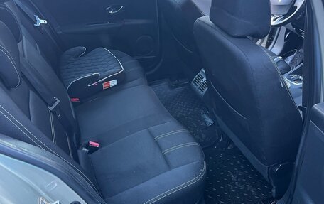 Renault Fluence I, 2013 год, 430 000 рублей, 16 фотография