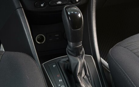 Hyundai Solaris II рестайлинг, 2014 год, 885 000 рублей, 12 фотография