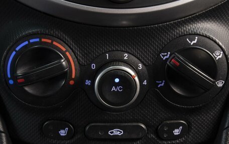 Hyundai Solaris II рестайлинг, 2014 год, 885 000 рублей, 15 фотография
