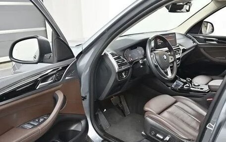 BMW X3, 2022 год, 5 030 000 рублей, 6 фотография