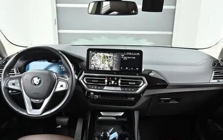 BMW X3, 2022 год, 5 030 000 рублей, 7 фотография