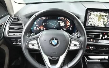 BMW X3, 2022 год, 5 030 000 рублей, 9 фотография