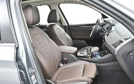 BMW X3, 2022 год, 5 030 000 рублей, 5 фотография