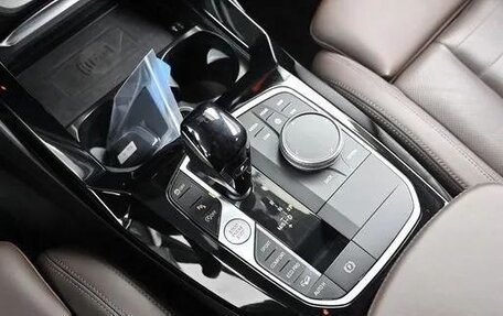 BMW X3, 2022 год, 5 030 000 рублей, 12 фотография