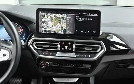 BMW X3, 2022 год, 5 030 000 рублей, 14 фотография