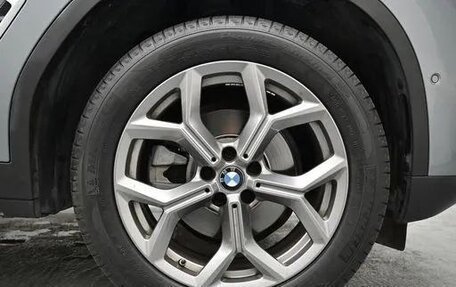 BMW X3, 2022 год, 5 030 000 рублей, 10 фотография