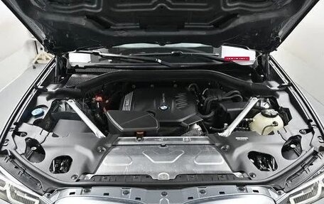 BMW X3, 2022 год, 5 030 000 рублей, 16 фотография