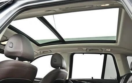 BMW X3, 2022 год, 5 030 000 рублей, 18 фотография