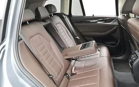 BMW X3, 2022 год, 5 030 000 рублей, 19 фотография