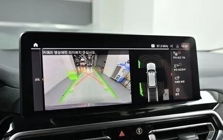 BMW X3, 2022 год, 5 030 000 рублей, 17 фотография