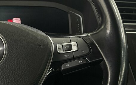 Volkswagen Tiguan II, 2019 год, 2 599 000 рублей, 13 фотография