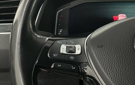 Volkswagen Tiguan II, 2019 год, 2 599 000 рублей, 12 фотография