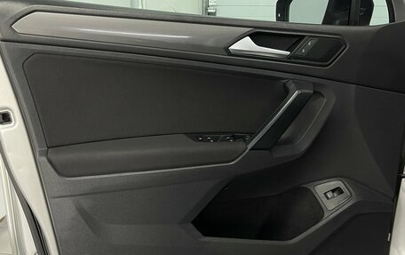 Volkswagen Tiguan II, 2019 год, 2 599 000 рублей, 18 фотография