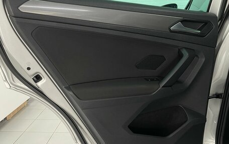 Volkswagen Tiguan II, 2019 год, 2 599 000 рублей, 21 фотография