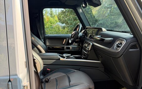 Mercedes-Benz G-Класс AMG, 2021 год, 17 500 000 рублей, 6 фотография