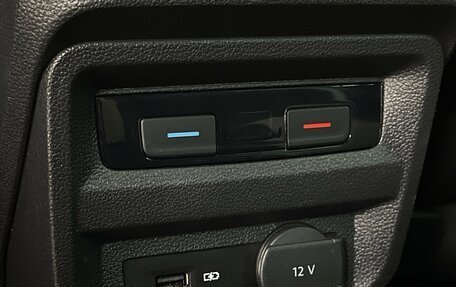 Volkswagen Tiguan II, 2019 год, 2 599 000 рублей, 22 фотография