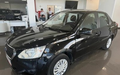Datsun on-DO I рестайлинг, 2016 год, 395 000 рублей, 1 фотография