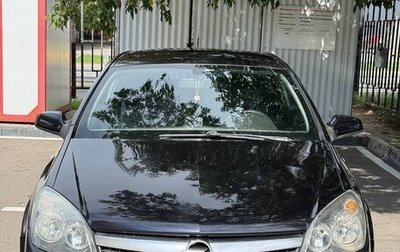Opel Astra H, 2007 год, 310 000 рублей, 1 фотография