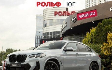 BMW X4, 2024 год, 6 800 000 рублей, 1 фотография