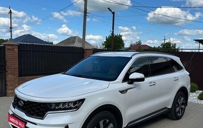 KIA Sorento IV, 2021 год, 3 200 000 рублей, 1 фотография