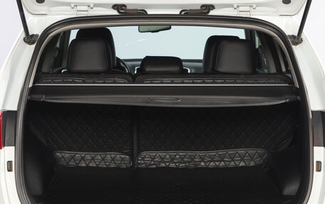 KIA Sportage IV рестайлинг, 2018 год, 1 410 000 рублей, 19 фотография