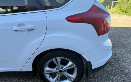 Ford Focus III, 2013 год, 490 000 рублей, 8 фотография