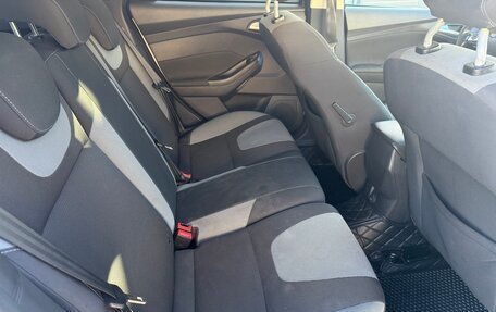 Ford Focus III, 2013 год, 490 000 рублей, 10 фотография