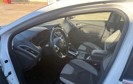 Ford Focus III, 2013 год, 490 000 рублей, 11 фотография