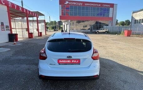 Ford Focus III, 2013 год, 490 000 рублей, 5 фотография