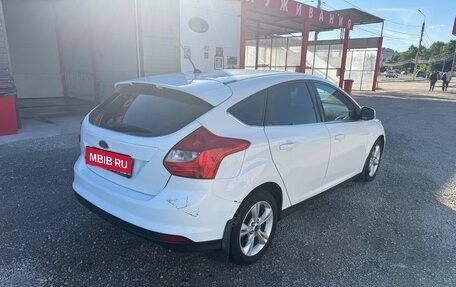 Ford Focus III, 2013 год, 490 000 рублей, 6 фотография