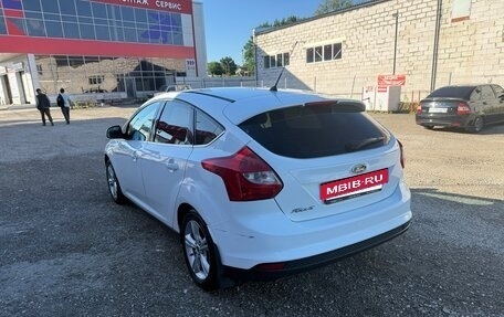 Ford Focus III, 2013 год, 490 000 рублей, 7 фотография