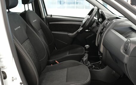 Renault Duster I рестайлинг, 2016 год, 1 124 000 рублей, 16 фотография