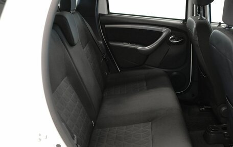 Renault Duster I рестайлинг, 2016 год, 1 124 000 рублей, 17 фотография