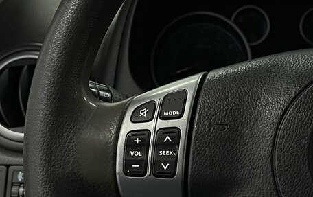 Suzuki SX4 II рестайлинг, 2013 год, 809 000 рублей, 12 фотография