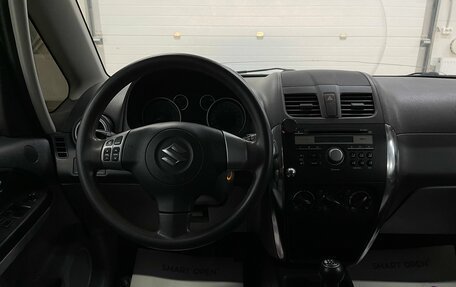 Suzuki SX4 II рестайлинг, 2013 год, 809 000 рублей, 9 фотография