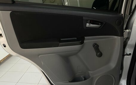 Suzuki SX4 II рестайлинг, 2013 год, 809 000 рублей, 18 фотография