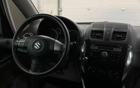 Suzuki SX4 II рестайлинг, 2013 год, 809 000 рублей, 11 фотография