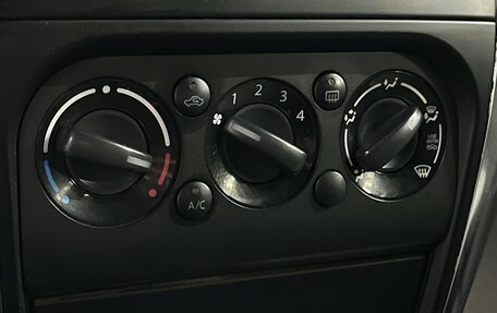 Suzuki SX4 II рестайлинг, 2013 год, 809 000 рублей, 14 фотография