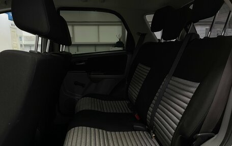 Suzuki SX4 II рестайлинг, 2013 год, 809 000 рублей, 19 фотография