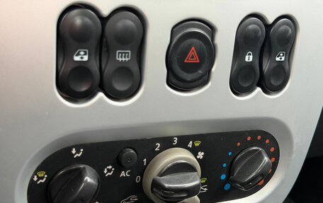 Renault Sandero I, 2011 год, 539 000 рублей, 19 фотография