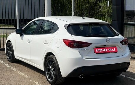 Mazda 3, 2014 год, 1 159 000 рублей, 6 фотография